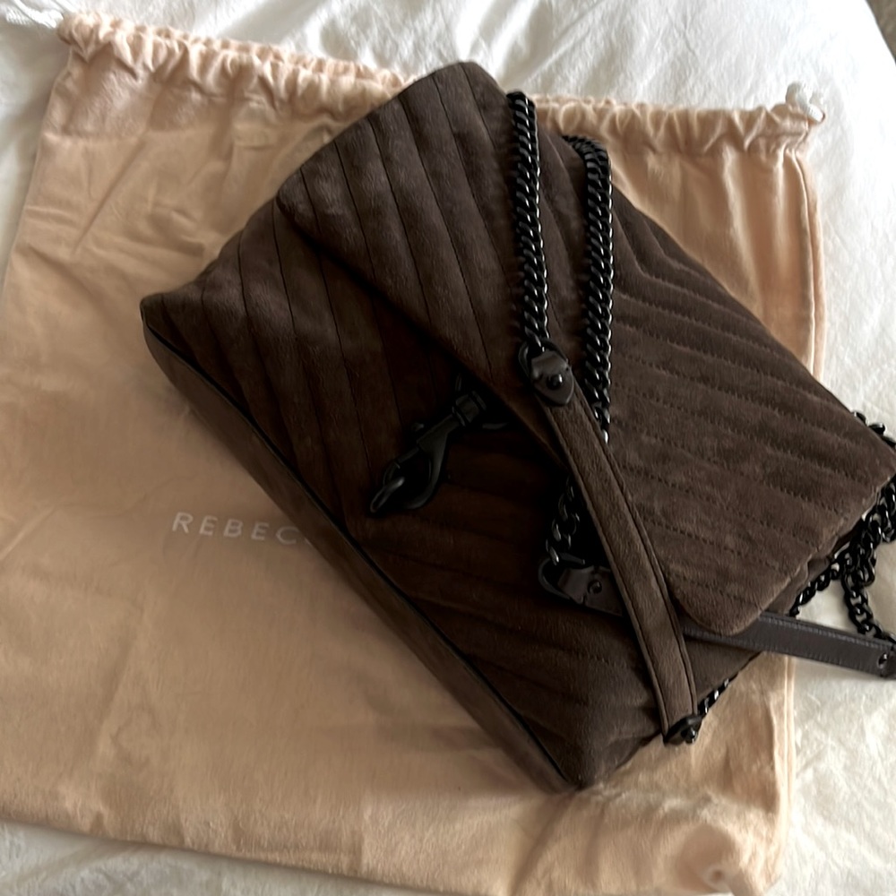 Rebecca Minkoff Edie Crossbody